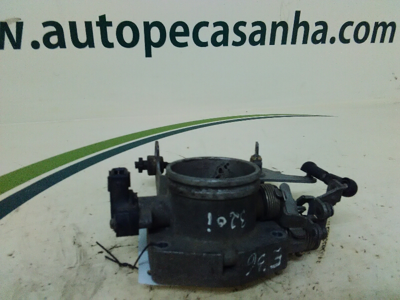 Borboleta de Admissão BMW 3 (E36) | 90 - 98 Imagem-2