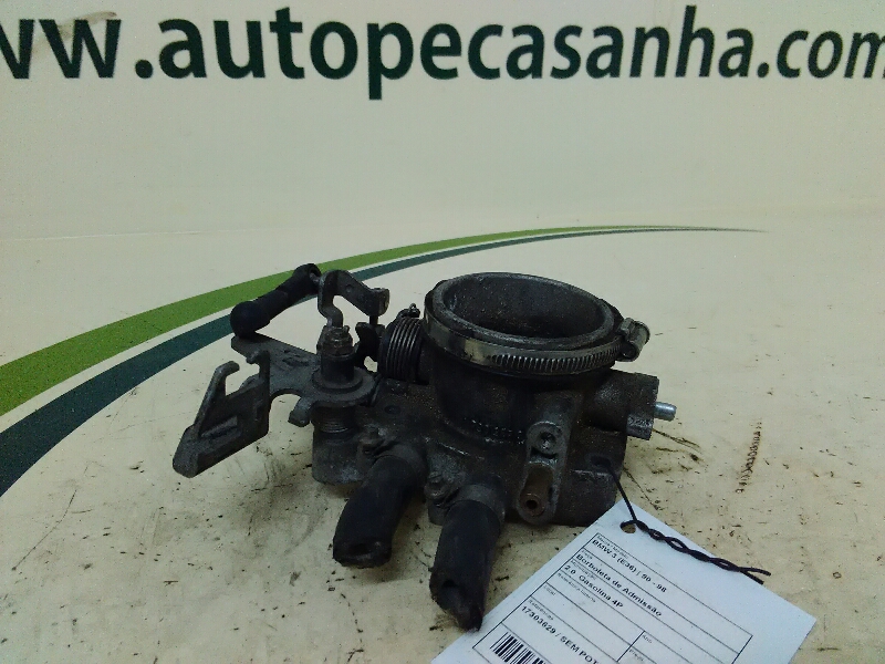 Borboleta de Admissão BMW 3 (E36) | 90 - 98 Imagem-1