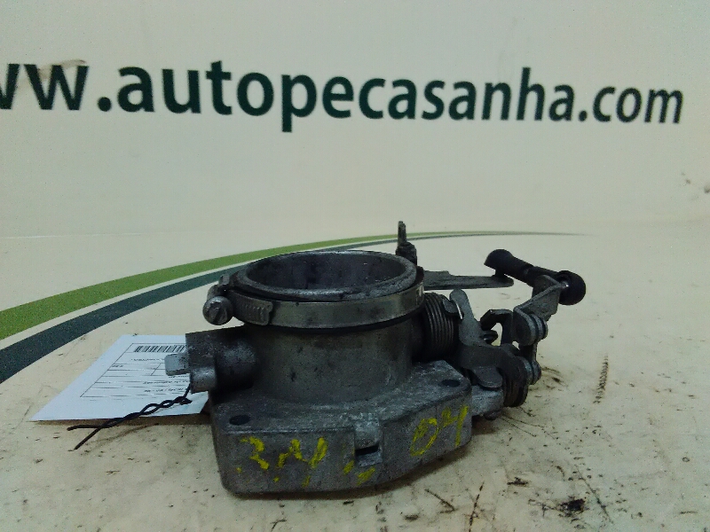 Borboleta de Admissão BMW 3 (E36) | 90 - 98 Imagem-2