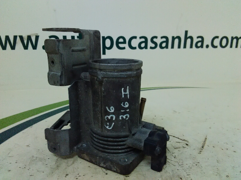 Borboleta de Admissão BMW - ID S_45697