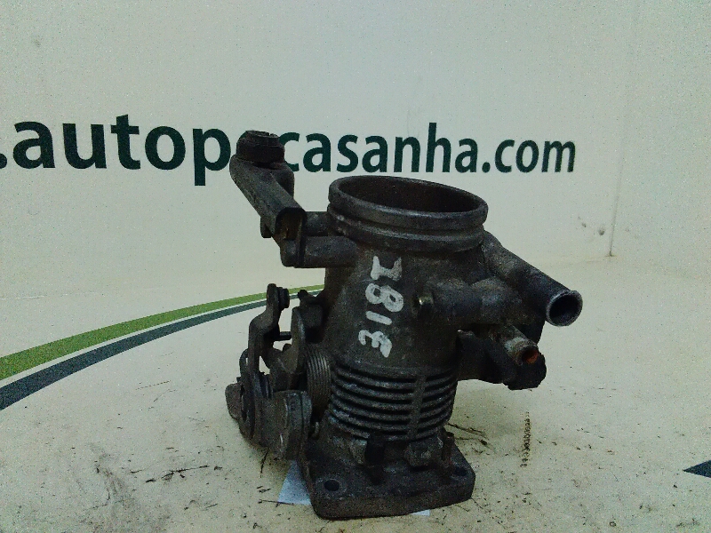 Borboleta de Admissão BMW 3 (E36) | 90 - 98 Imagem-1