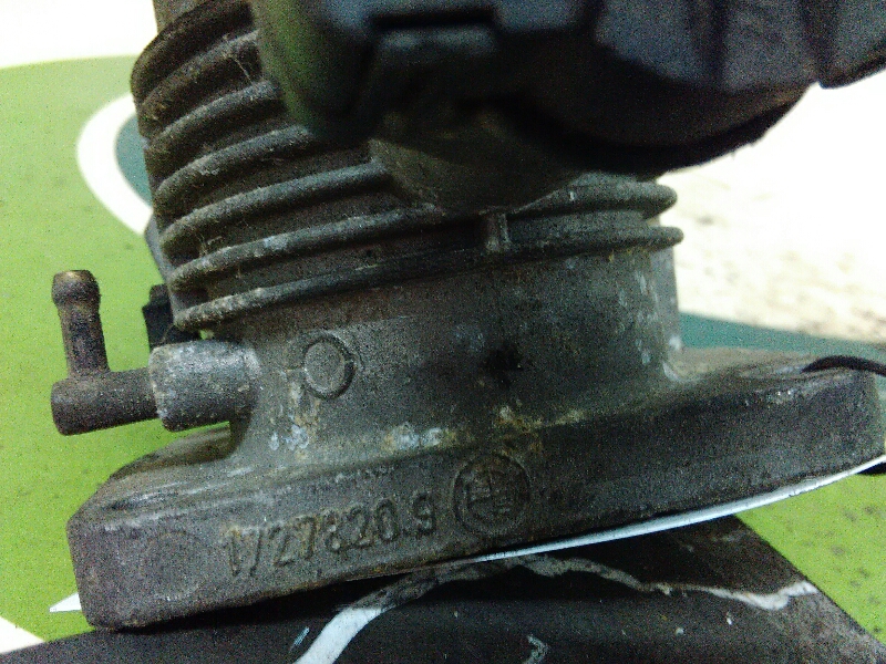 Borboleta de Admissão BMW 3 (E36) | 90 - 98 Imagem-2