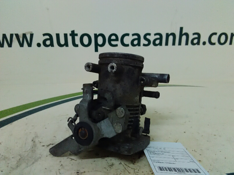 Borboleta de Admissão BMW - ID S_45699