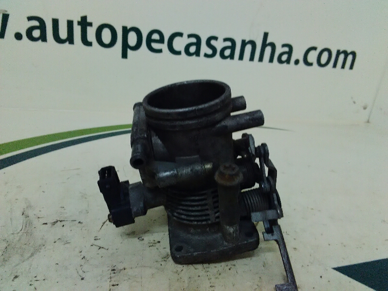 Borboleta de Admissão BMW 3 (E36) | 90 - 98 Imagem-1