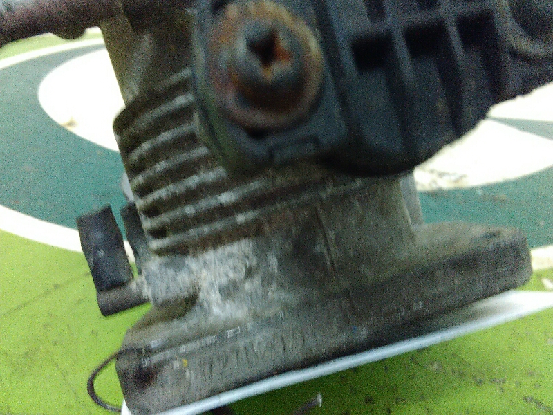 Borboleta de Admissão BMW 3 (E36) | 90 - 98 Imagem-2