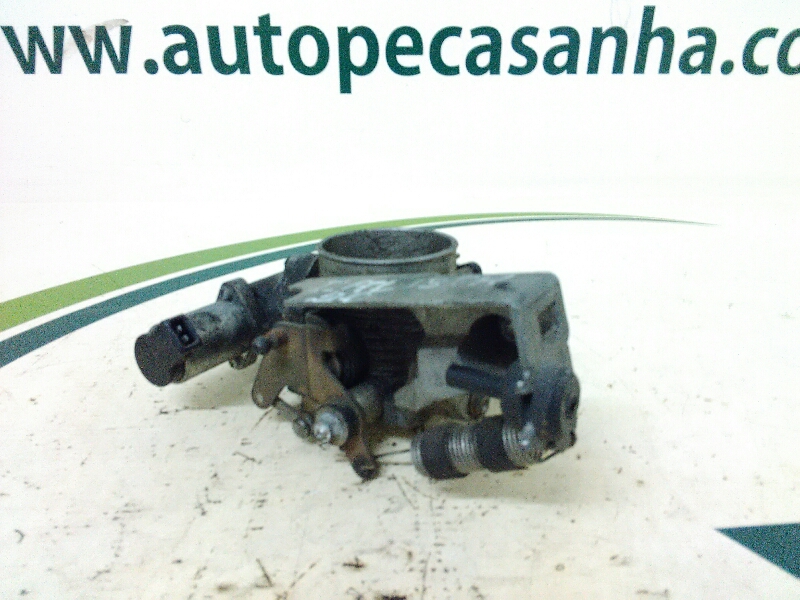 Borboleta de Admissão OPEL CALIBRA A (C89) | 89 - 97 Imagem-1