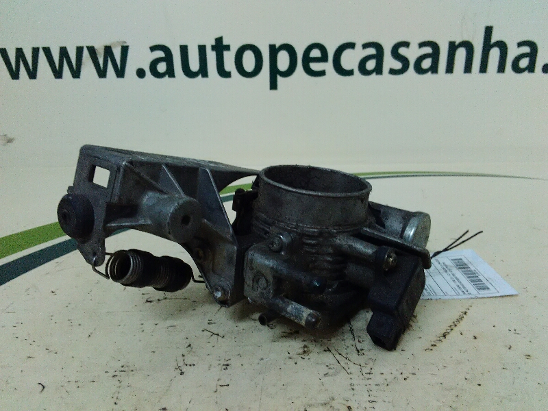 Borboleta de Admissão OPEL CALIBRA A (C89) | 89 - 97 Imagem-2