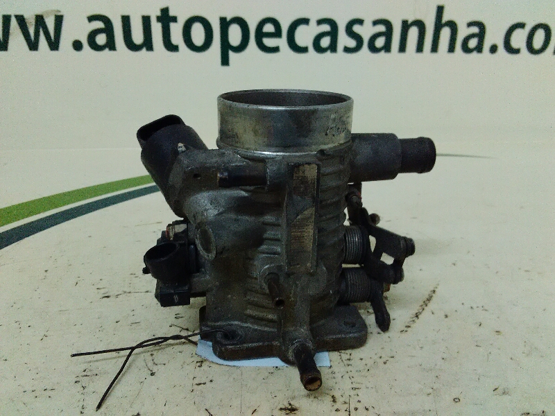 Borboleta de Admissão OPEL - ID S_45707