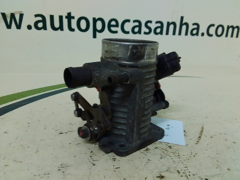 Borboleta de Admissão OPEL ASTRA F (T92) | 91 - 98 Imagem-1