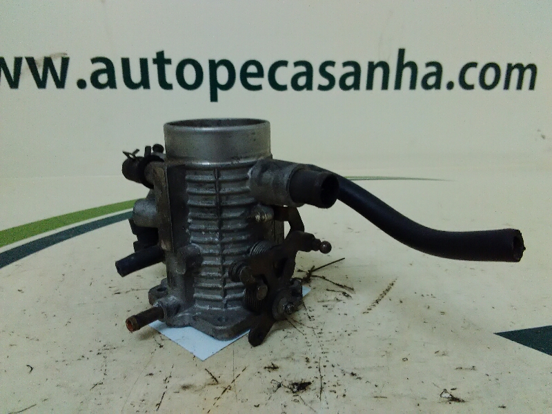 Borboleta de Admissão OPEL - ID S_45709