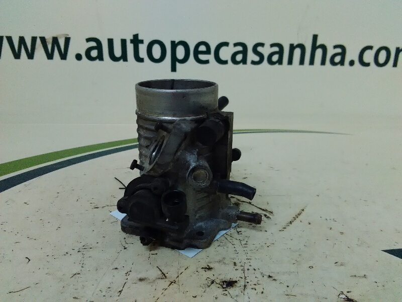 Borboleta de Admissão OPEL ASTRA F (T92) | 91 - 98 Imagem-1