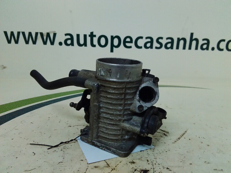 Borboleta de Admissão OPEL ASTRA F (T92) | 91 - 98 Imagem-2