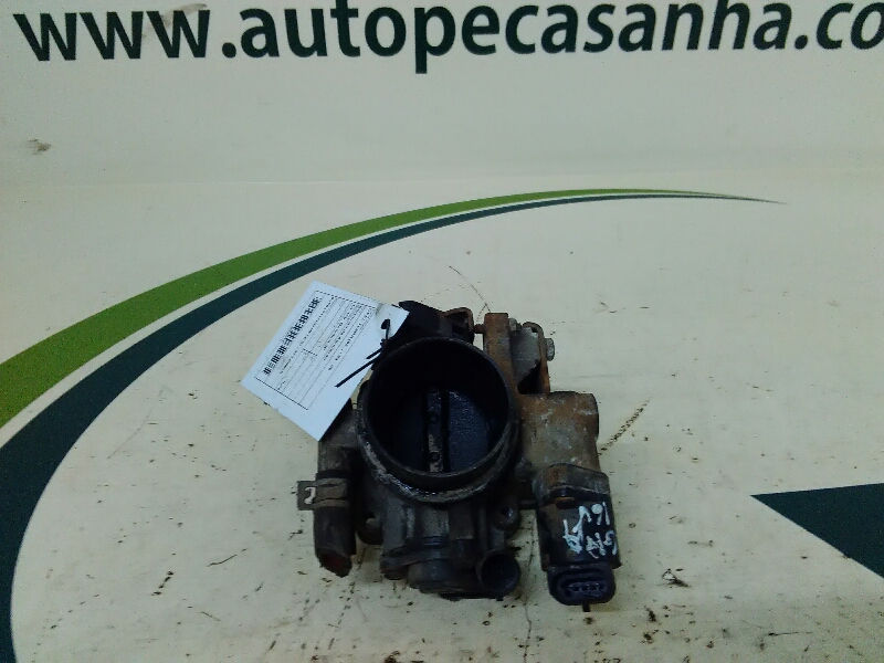 Borboleta de Admissão OPEL TIGRA (S93) | 94 - 00 Imagem-2