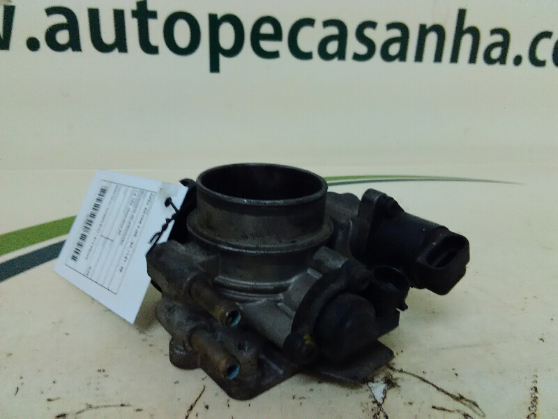 Borboleta de Admissão OPEL - ID S_45713