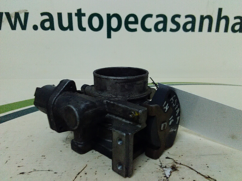 Borboleta de Admissão OPEL ASTRA F (T92) | 91 - 98 Imagem-1