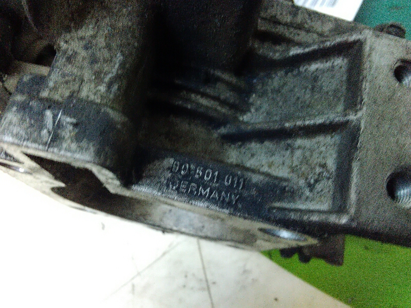 Borboleta de Admissão OPEL ASTRA F (T92) | 91 - 98 Imagem-2