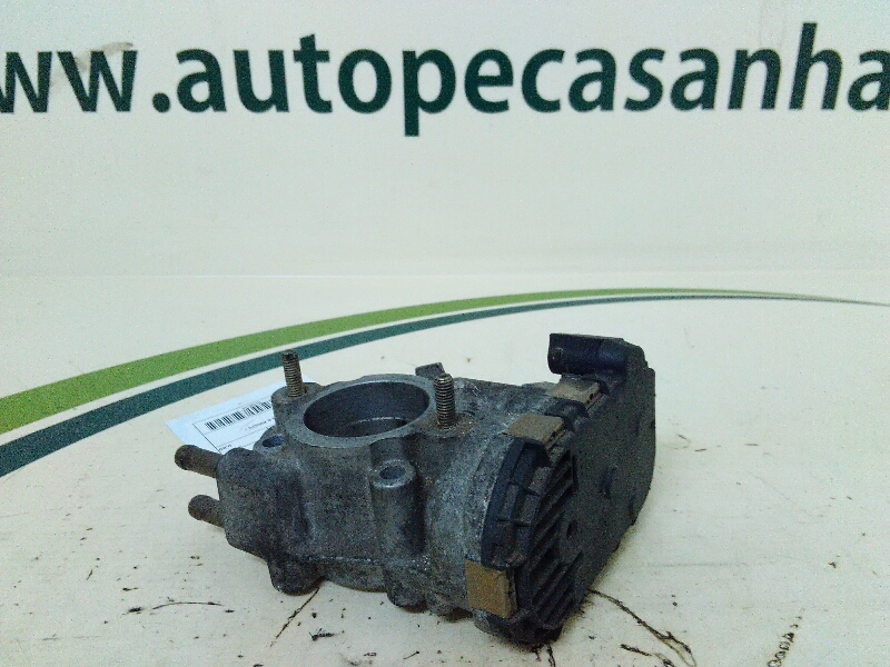 Borboleta de Admissão OPEL CORSA C (X01) | 00 - 09 Imagem-1