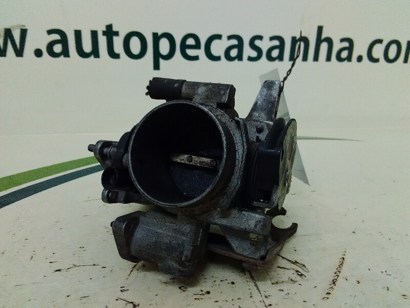 Borboleta de Admissão OPEL - ID S_45716