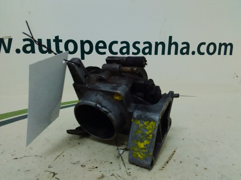 Borboleta de Admissão OPEL TIGRA (S93) | 94 - 00 Imagem-1