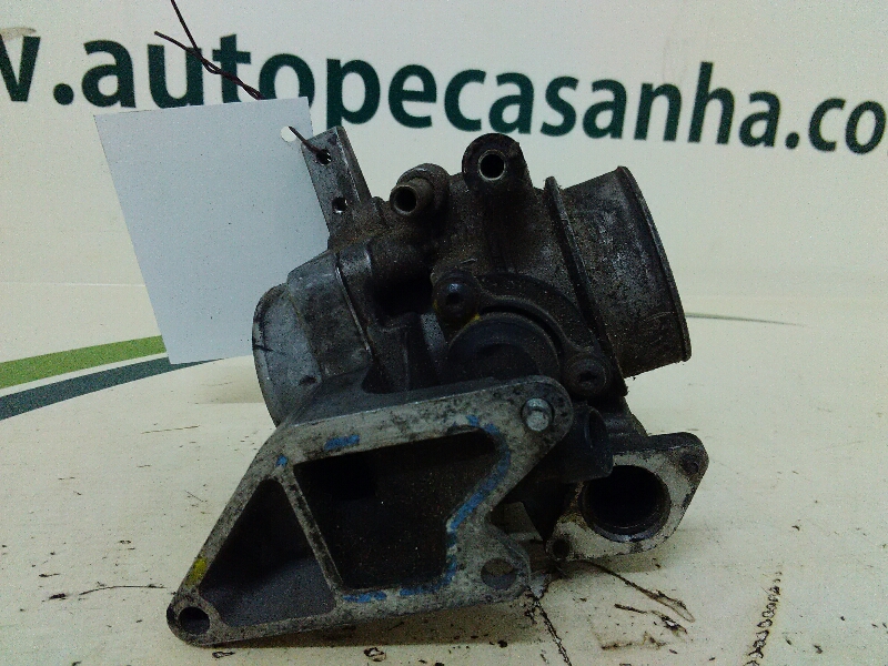 Borboleta de Admissão OPEL TIGRA (S93) | 94 - 00 Imagem-2