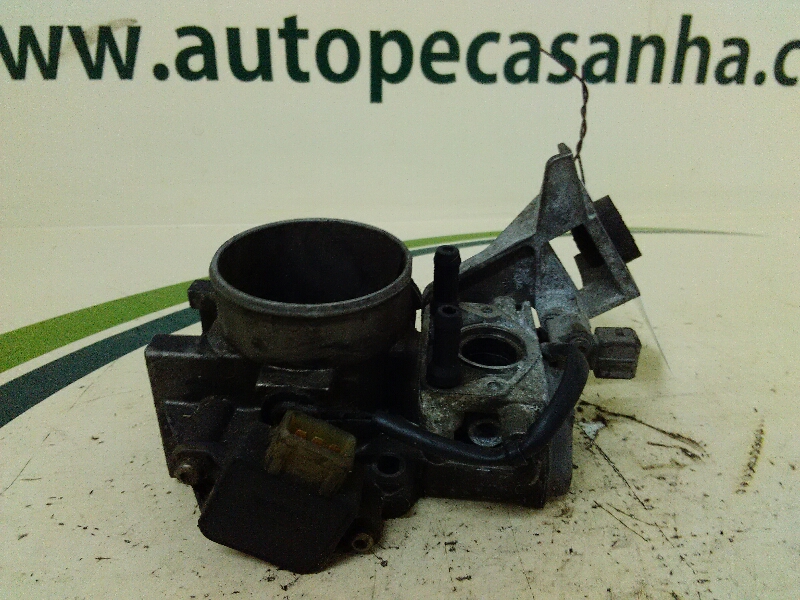 Borboleta de Admissão PEUGEOT - ID S_45717