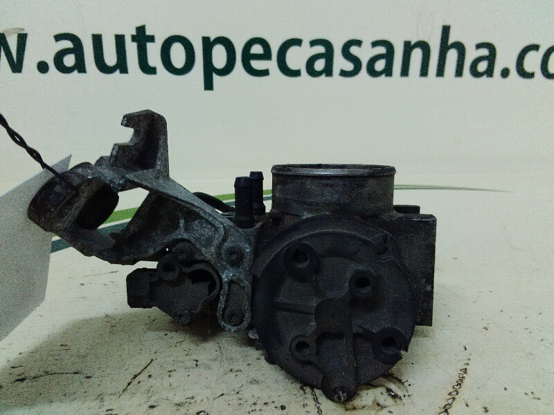 Borboleta de Admissão PEUGEOT 306 (7B, N3, N5) | 93 - 03 Imagem-1