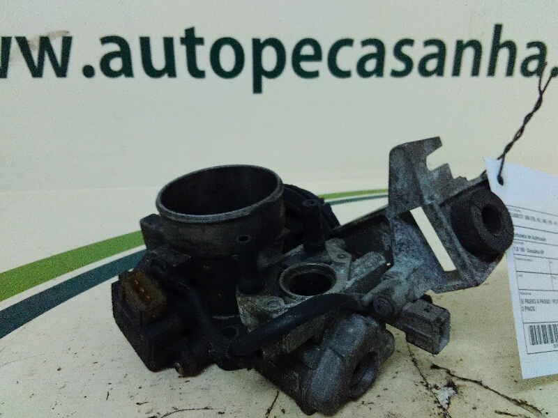Borboleta de Admissão PEUGEOT 306 (7B, N3, N5) | 93 - 03 Imagem-2