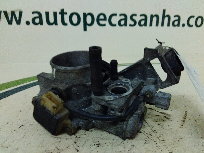 Borboleta de Admissão PEUGEOT - ID S_45718