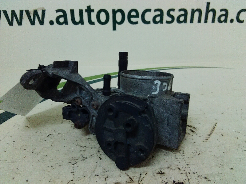 Borboleta de Admissão PEUGEOT 306 (7B, N3, N5) | 93 - 03 Imagem-1