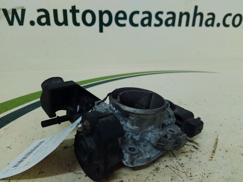 Borboleta de Admissão PEUGEOT - ID S_45722