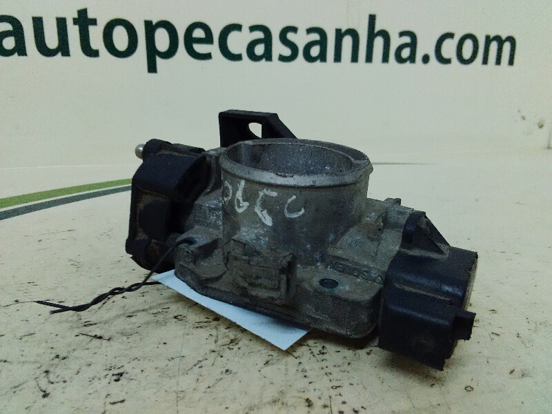 Borboleta de Admissão PEUGEOT 206 Hatchback (2A/C) | 98 - 12 Imagem-2