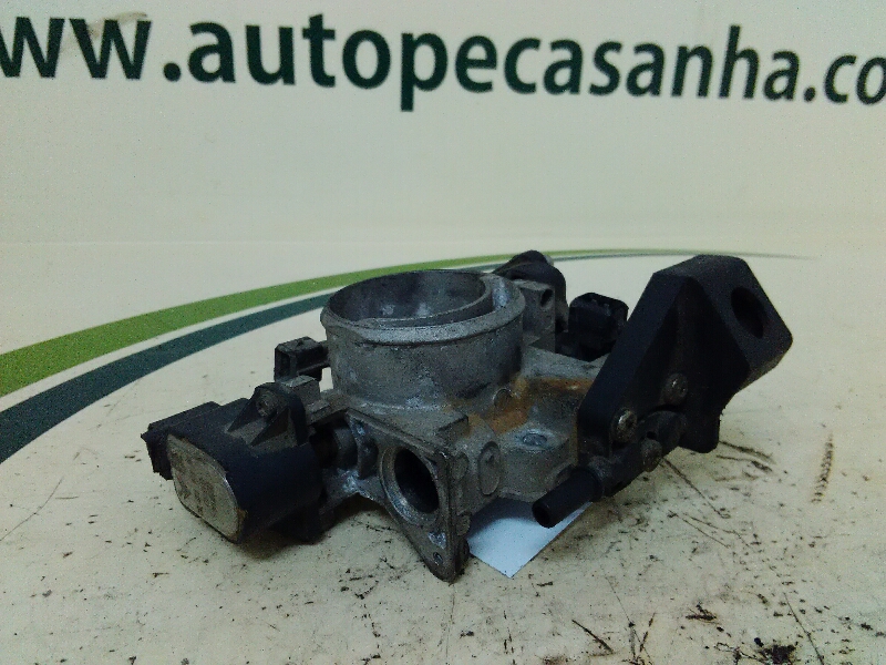Borboleta de Admissão PEUGEOT 206 Hatchback (2A/C) | 98 - 12 Imagem-3
