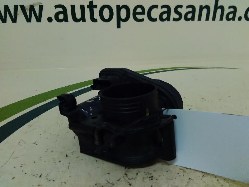 Borboleta de Admissão CITROEN XSARA PICASSO (N68) | 99 - 12 Imagem-1