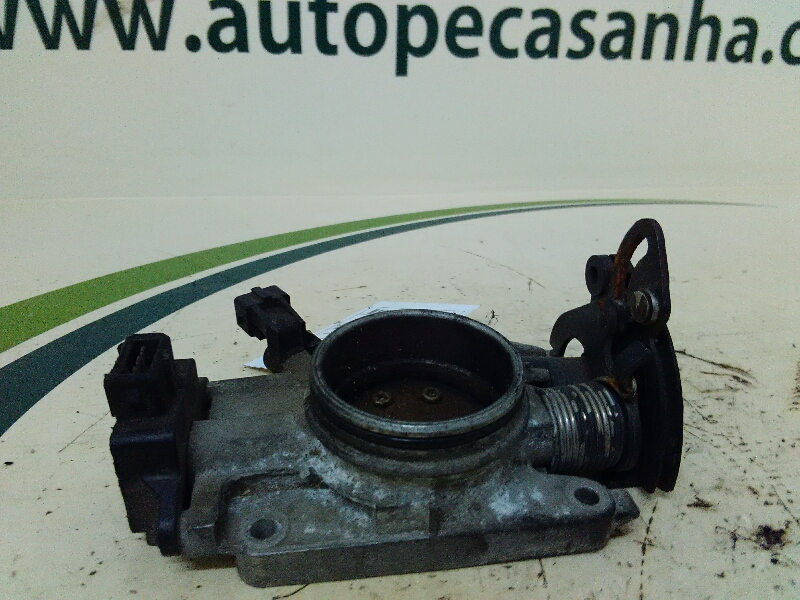 Borboleta de Admissão PEUGEOT - ID S_45731