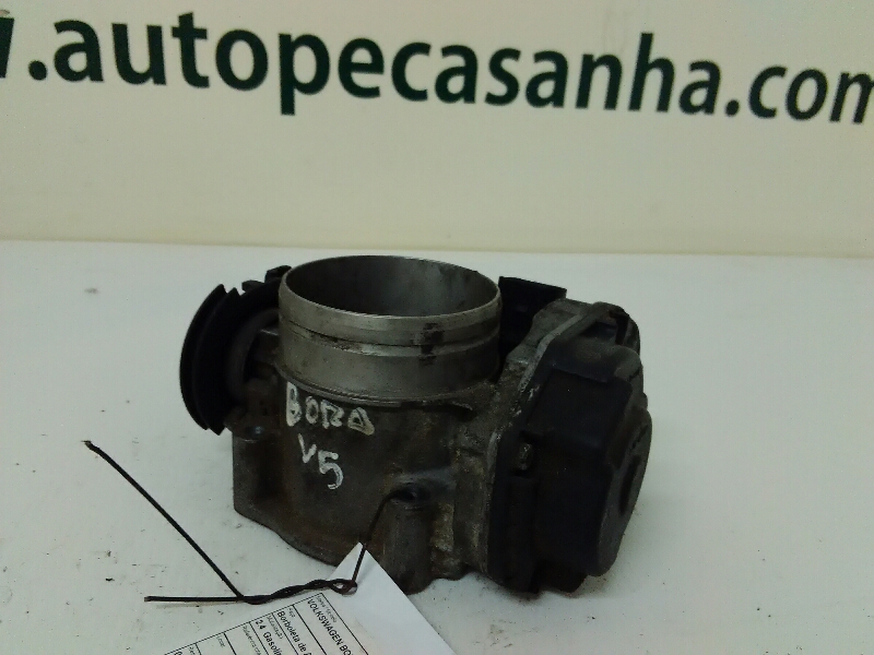 Borboleta de Admissão VOLKSWAGEN - ID S_45741