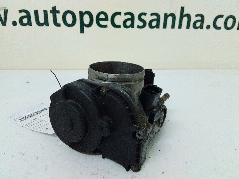 Borboleta de Admissão VOLKSWAGEN BORA (1J2) | 98 - 13 Imagem-1