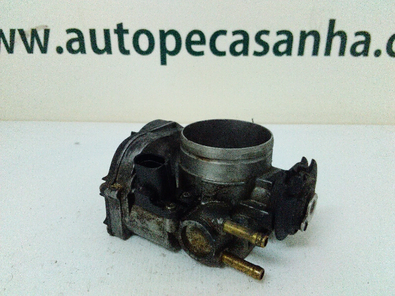 Borboleta de Admissão VOLKSWAGEN BORA (1J2) | 98 - 13 Imagem-2