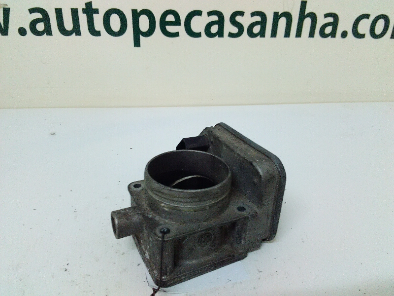 Borboleta de Admissão SEAT IBIZA III (6K1) | 99 - 02 Imagem-1