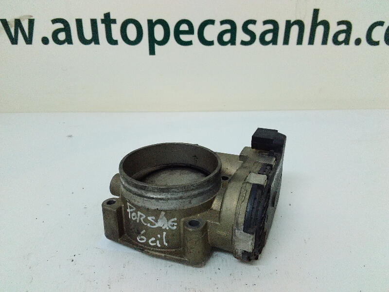 Borboleta de Admissão PORSCHE - ID S_45745