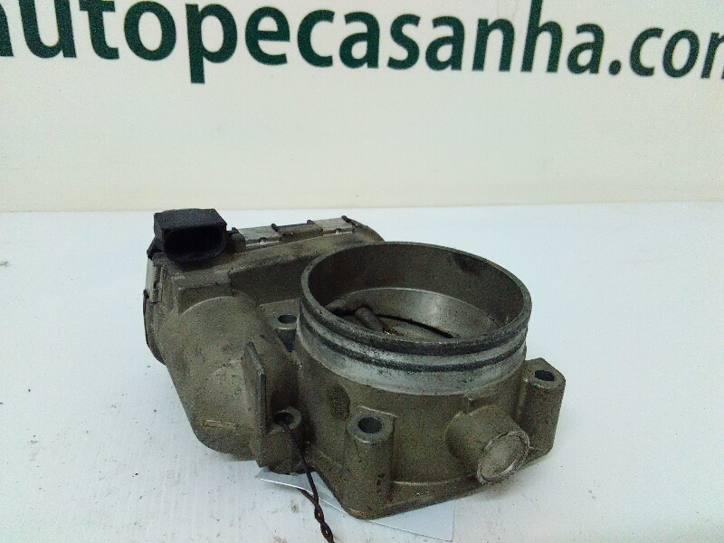 Borboleta de Admissão PORSCHE BOXSTER (986) | 96 - 04 Imagem-2