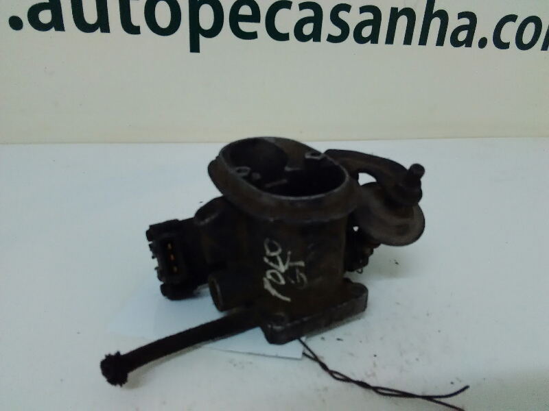 Borboleta de Admissão VOLKSWAGEN - ID S_45748