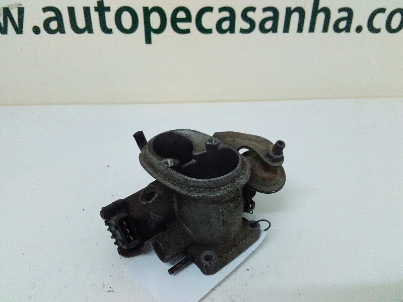 Borboleta de Admissão VOLKSWAGEN - ID S_45749