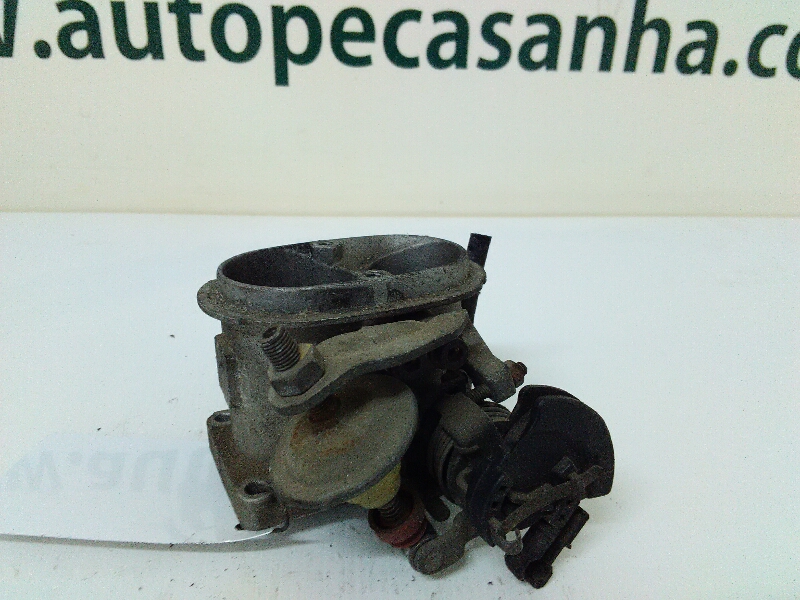 Borboleta de Admissão VOLKSWAGEN POLO (86C, 80) | 81 - 94 Imagem-1