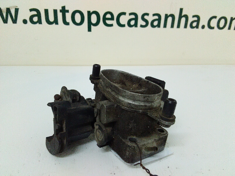 Borboleta de Admissão AUDI A4 (8D2, B5) | 94 - 01 Imagem-1