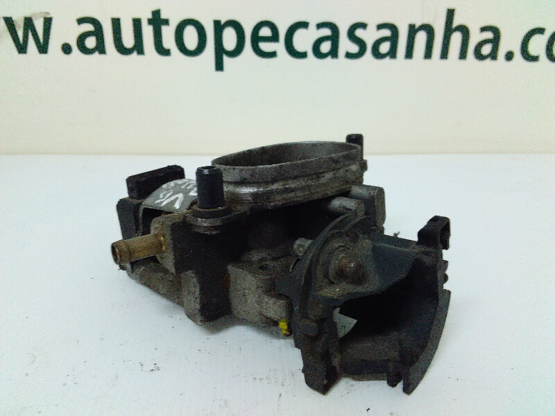 Borboleta de Admissão AUDI A4 (8D2, B5) | 94 - 01 Imagem-2