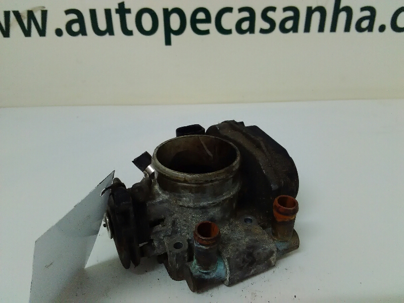 Borboleta de Admissão AUDI - ID S_45753