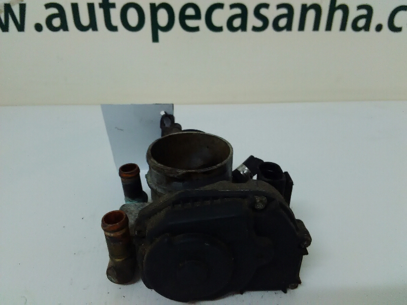 Borboleta de Admissão AUDI A4 (8D2, B5) | 94 - 01 Imagem-1