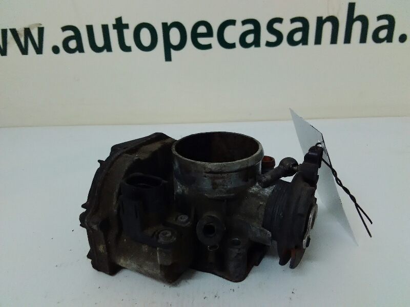 Borboleta de Admissão AUDI A4 (8D2, B5) | 94 - 01 Imagem-2