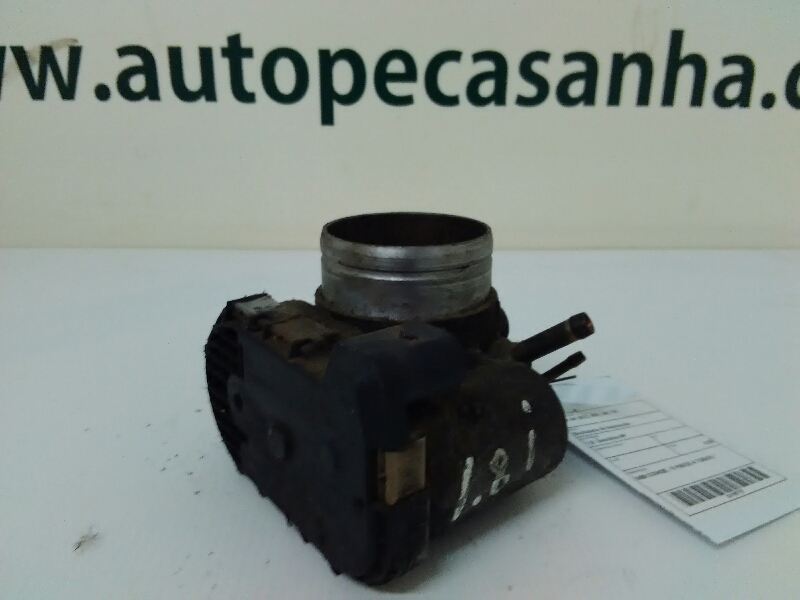 Borboleta de Admissão AUDI A4 (8D2, B5) | 94 - 01 Imagem-1