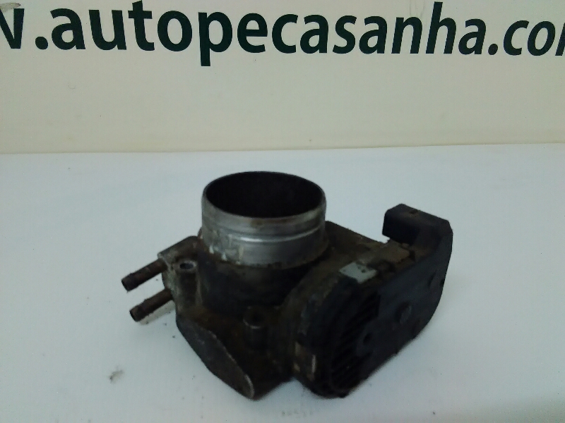 Borboleta de Admissão AUDI A4 (8D2, B5) | 94 - 01 Imagem-2